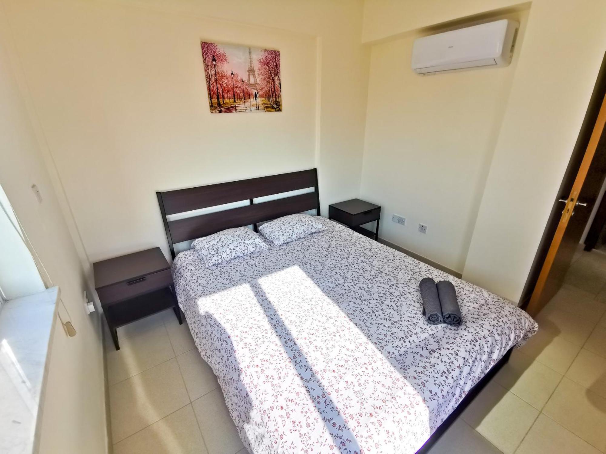 License To Chill Apartment Larnaca Exterior photo